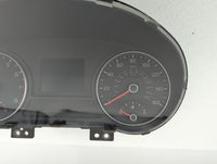 2016-2018 Kia Optima Instrument Cluster Speedometer Gauges P/N:94001-D5500 94001-D5000, 94001-D5300 Fits Fits 2016 2017 2018