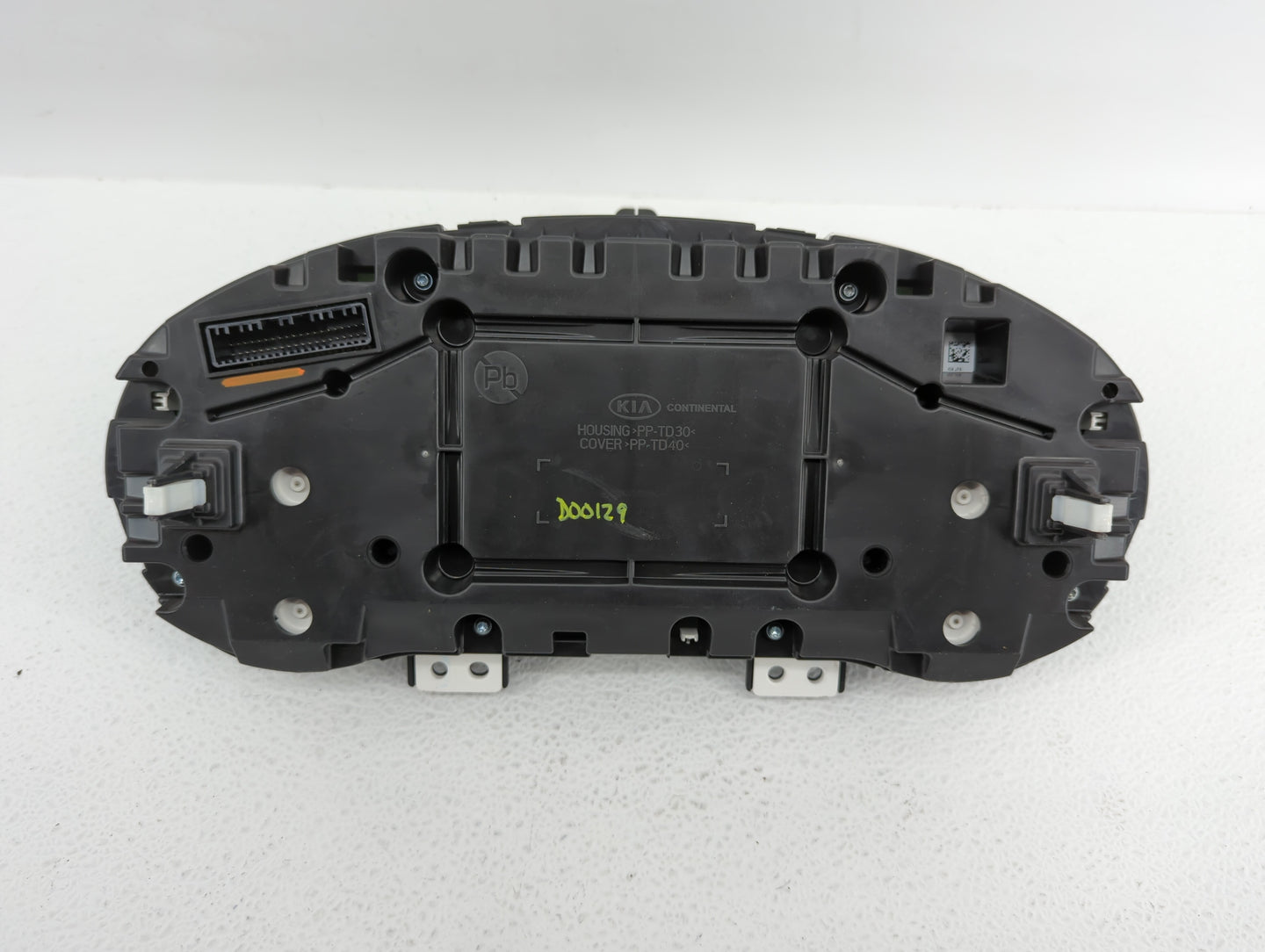 2016-2018 Kia Optima Instrument Cluster Speedometer Gauges P/N:94001-D5500 94001-D5000, 94001-D5300 Fits Fits 2016 2017 2018
