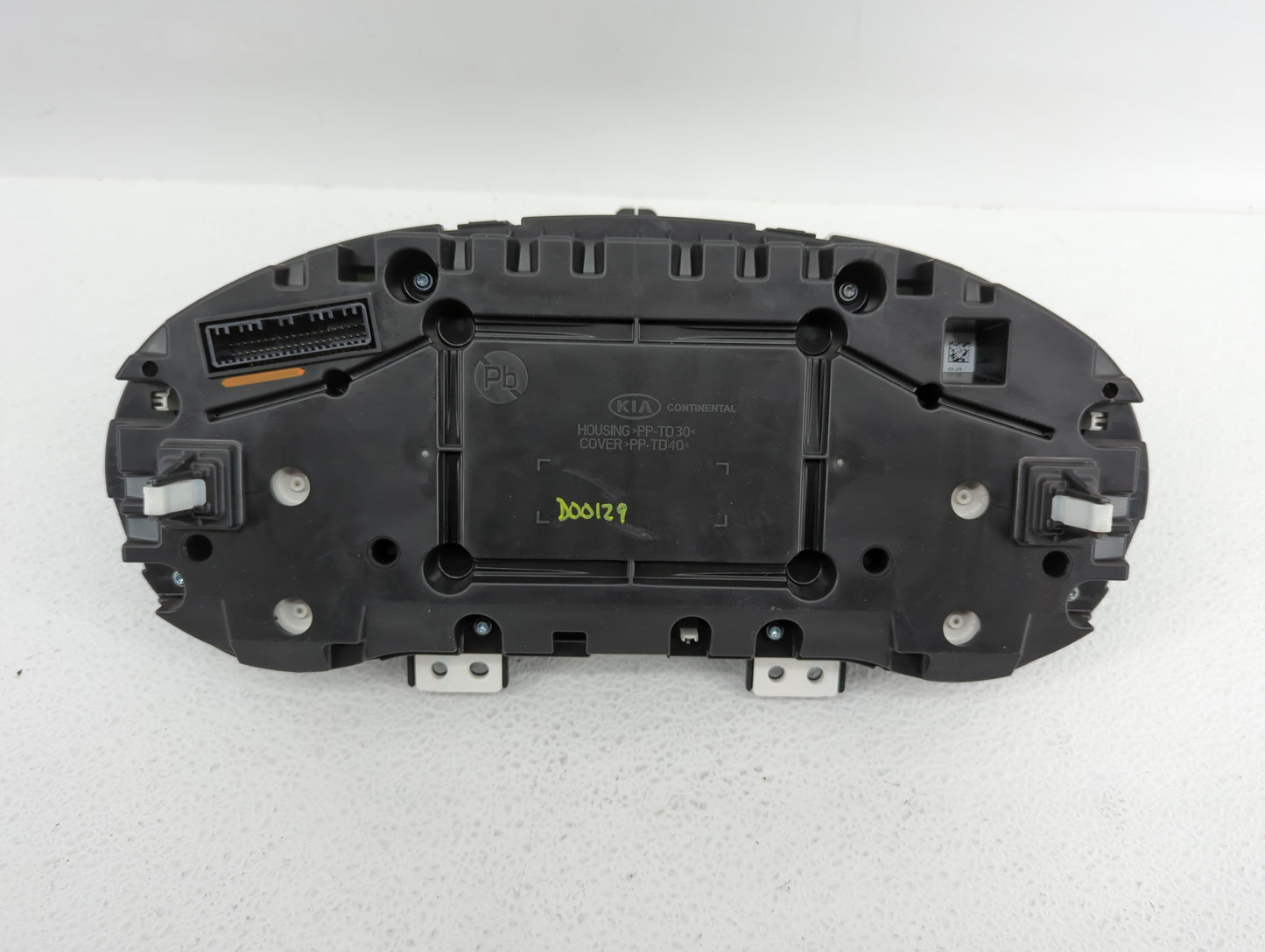 2016-2018 Kia Optima Instrument Cluster Speedometer Gauges P/N:94001-D5500 94001-D5000, 94001-D5300 Fits Fits 2016 2017 2018