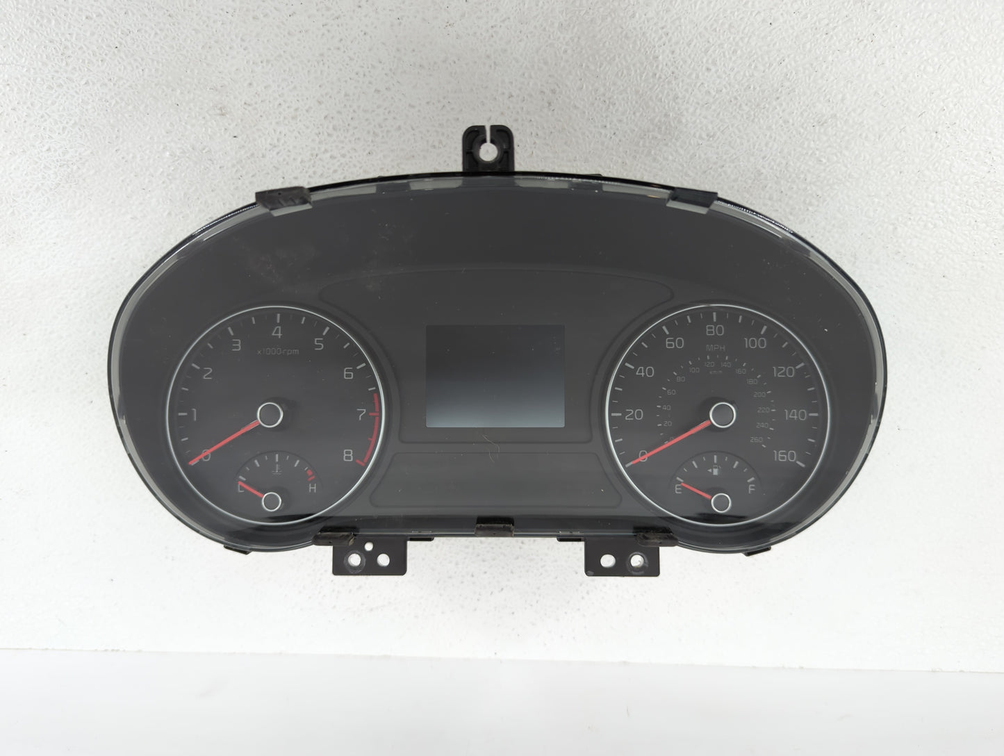 2016-2018 Kia Optima Instrument Cluster Speedometer Gauges P/N:94001-D5500 94001-D5000, 94001-D5300 Fits Fits 2016 2017 2018