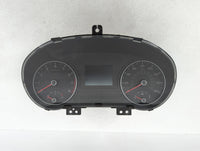 2016-2018 Kia Optima Instrument Cluster Speedometer Gauges P/N:94001-D5500 94001-D5000, 94001-D5300 Fits Fits 2016 2017 2018