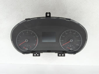 compare product 2016-2018 Kia Optima Instrument Cluster Speedometer Gauges P/N:94001-D5500 94001-D5000, 94001-D5300 Fits Fits 2016 2017 2018 OEM Used Auto Parts