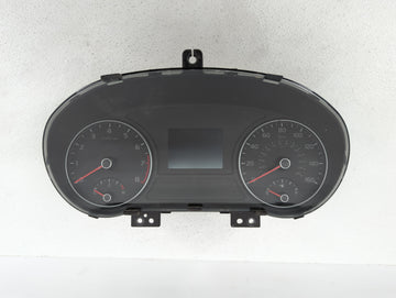 2016-2018 Kia Optima Instrument Cluster Speedometer Gauges P/N:94001-D5500 94001-D5000, 94001-D5300 Fits Fits 2016 2017 2018