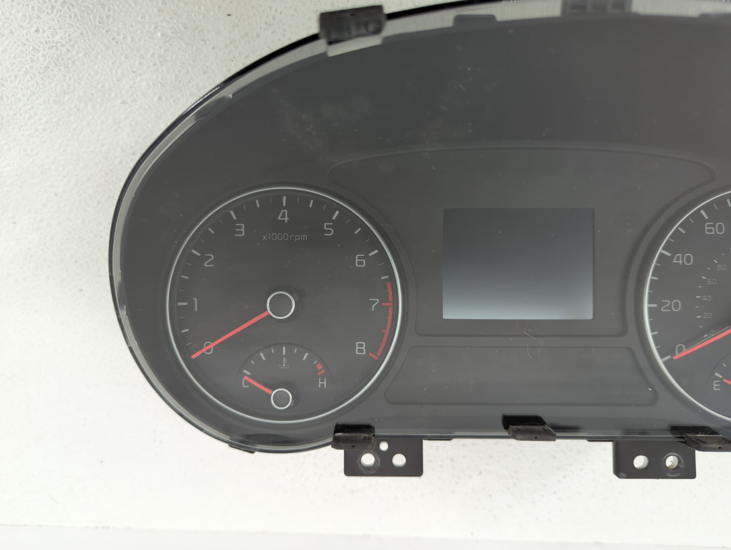 2016-2018 Kia Optima Instrument Cluster Speedometer Gauges P/N:94001-D5500 94001-D5000, 94001-D5300 Fits Fits 2016 2017 2018