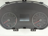 2016-2018 Kia Optima Instrument Cluster Speedometer Gauges P/N:94001-D5500 94001-D5000, 94001-D5300 Fits Fits 2016 2017 2018