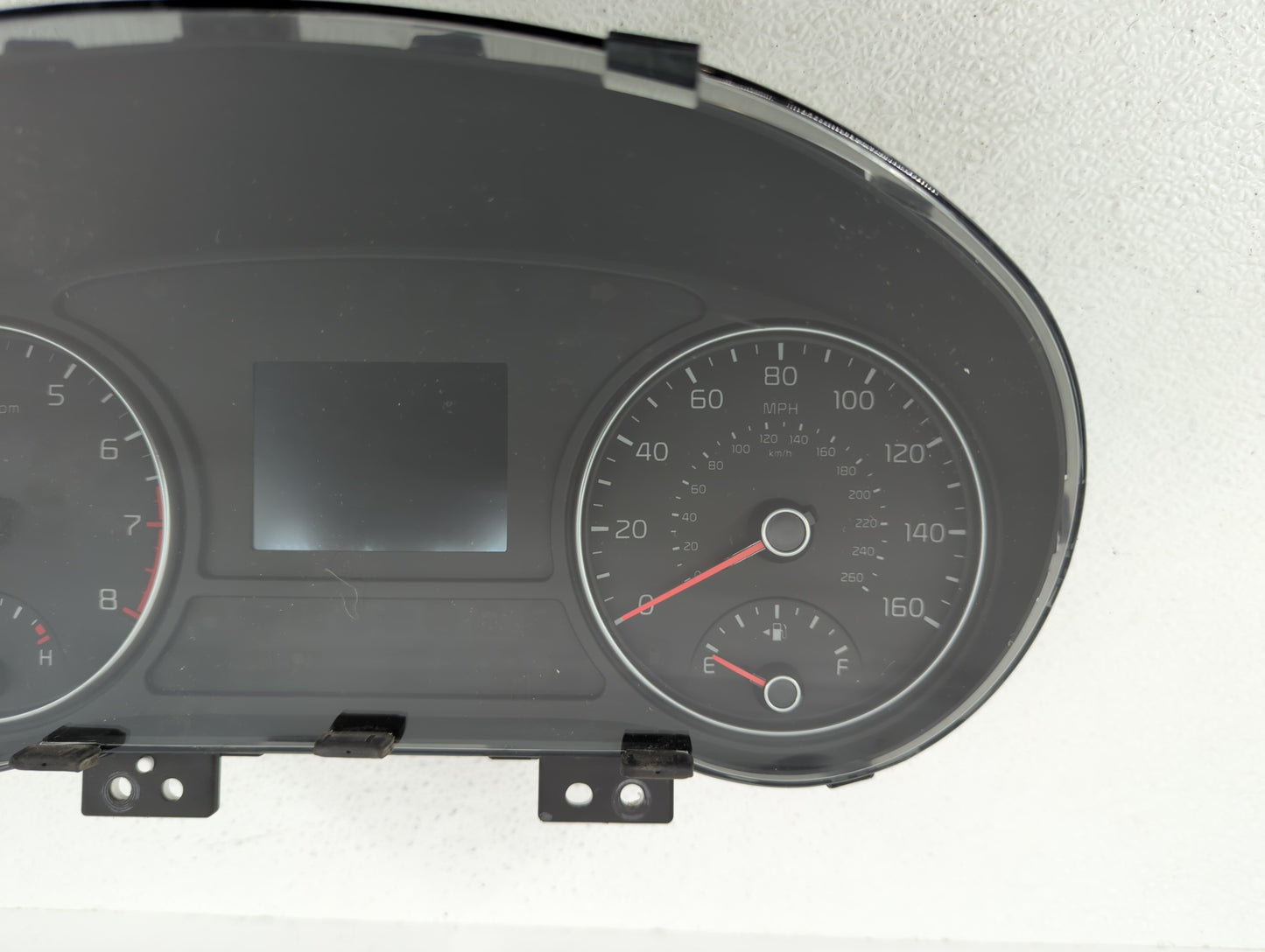 2016-2018 Kia Optima Instrument Cluster Speedometer Gauges P/N:94001-D5500 94001-D5000, 94001-D5300 Fits Fits 2016 2017 2018