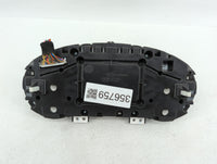 2016-2018 Kia Optima Instrument Cluster Speedometer Gauges P/N:94001-D5500 94001-D5000, 94001-D5300 Fits Fits 2016 2017 2018