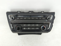 Kia Optima Radio Control Panel - Oemusedautoparts1.com