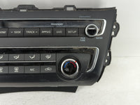 Kia Optima Radio Control Panel - Oemusedautoparts1.com