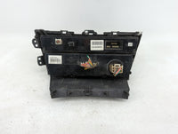 Kia Optima Radio Control Panel - Oemusedautoparts1.com