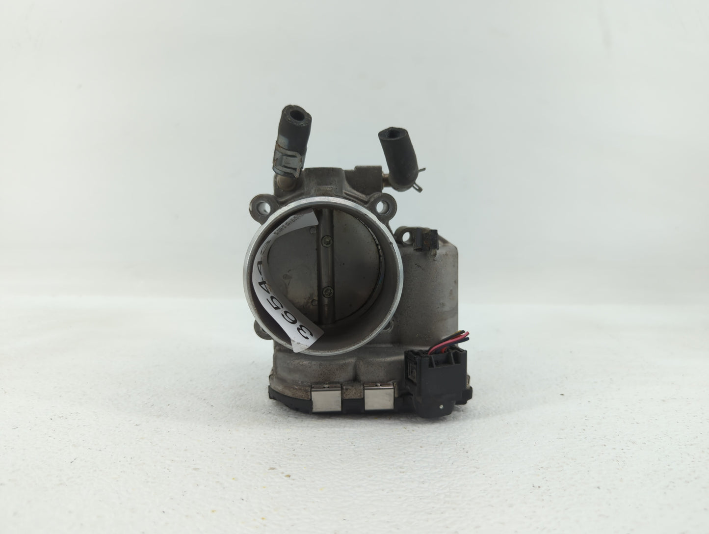 2016-2019 Kia Optima Throttle Body P/N:0 280 750 618 35100-2G600 Fits Fits 2015 2016 2017 2018 2019 OEM Used Auto Parts - Oe