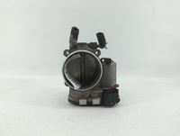 2016-2019 Kia Optima Throttle Body P/N:0 280 750 618 35100-2G600 Fits Fits 2015 2016 2017 2018 2019 OEM Used Auto Parts - Oe