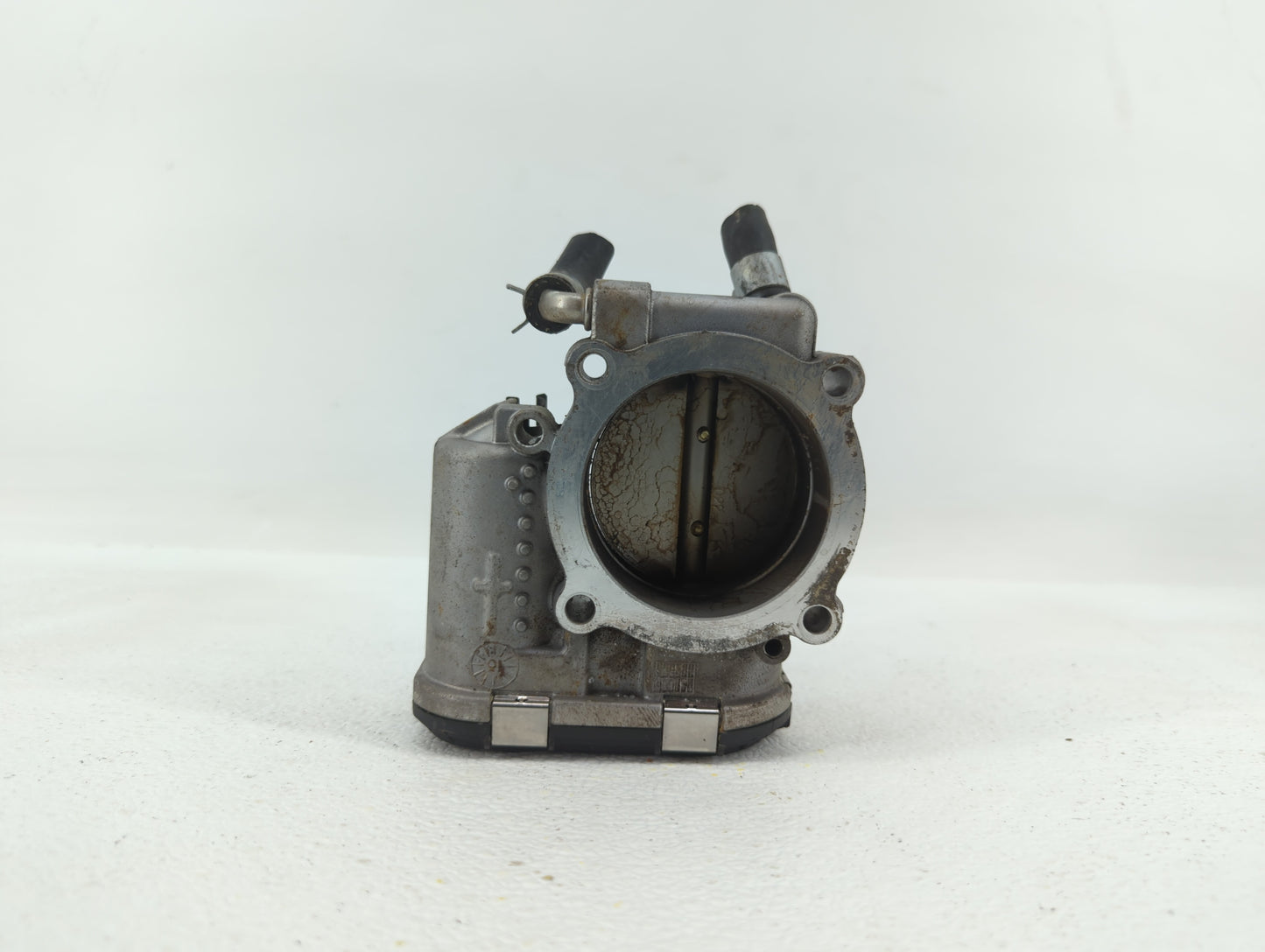 2016-2019 Kia Optima Throttle Body P/N:0 280 750 618 35100-2G600 Fits Fits 2015 2016 2017 2018 2019 OEM Used Auto Parts - Oe