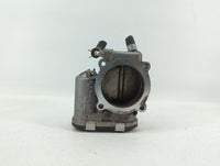 2016-2019 Kia Optima Throttle Body P/N:0 280 750 618 35100-2G600 Fits Fits 2015 2016 2017 2018 2019 OEM Used Auto Parts - Oe