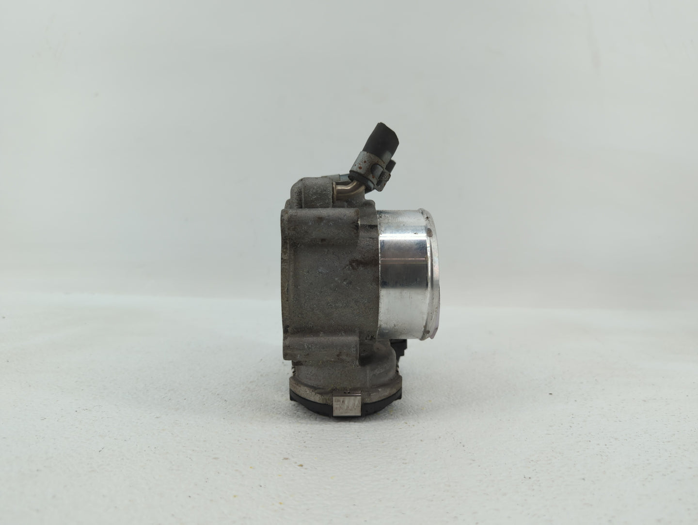 2016-2019 Kia Optima Throttle Body P/N:0 280 750 618 35100-2G600 Fits Fits 2015 2016 2017 2018 2019 OEM Used Auto Parts - Oe