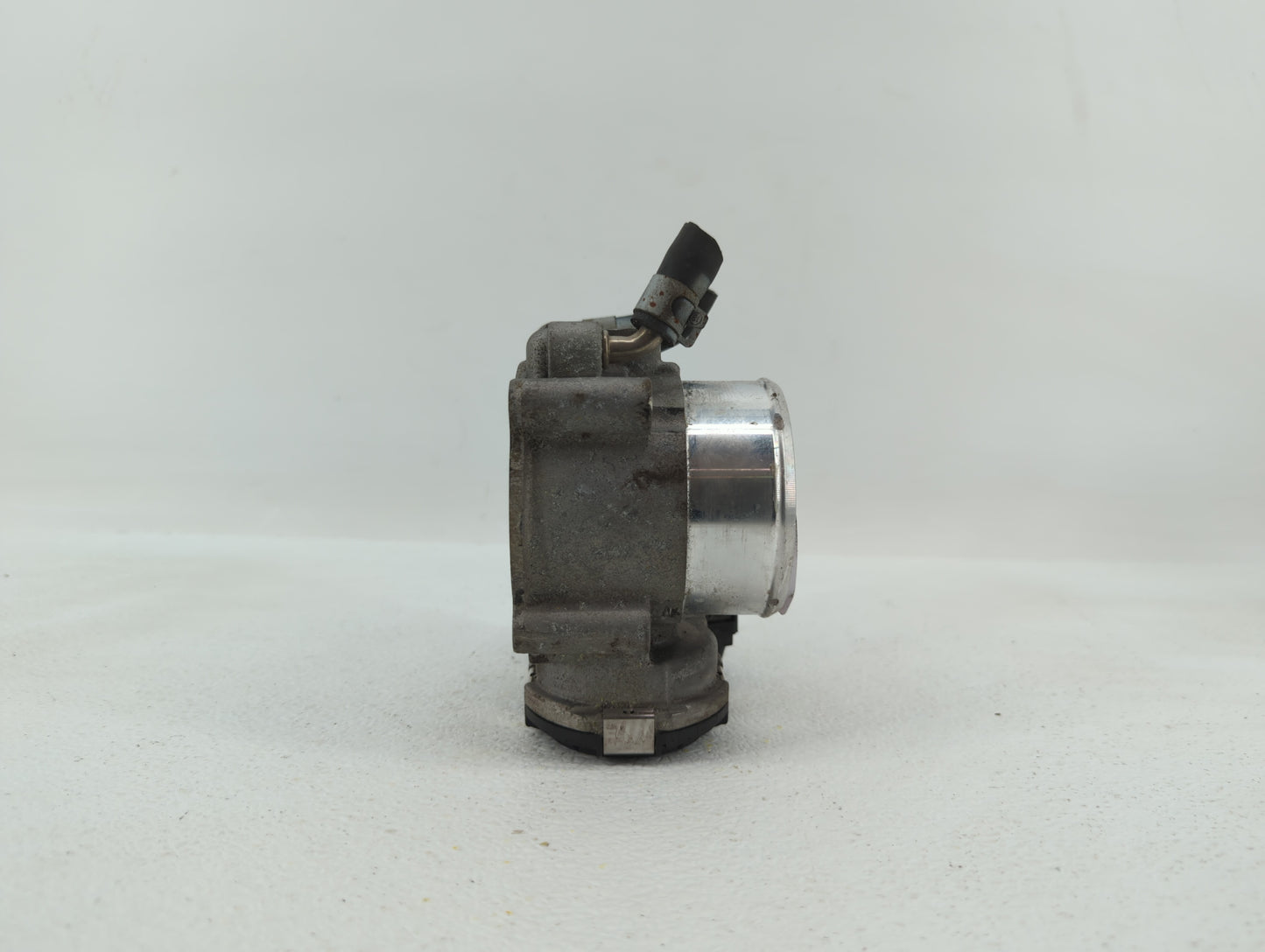 2016-2019 Kia Optima Throttle Body P/N:0 280 750 618 35100-2G600 Fits Fits 2015 2016 2017 2018 2019 OEM Used Auto Parts - Oe