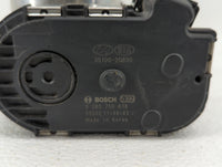 2016-2019 Kia Optima Throttle Body P/N:0 280 750 618 35100-2G600 Fits Fits 2015 2016 2017 2018 2019 OEM Used Auto Parts - Oe