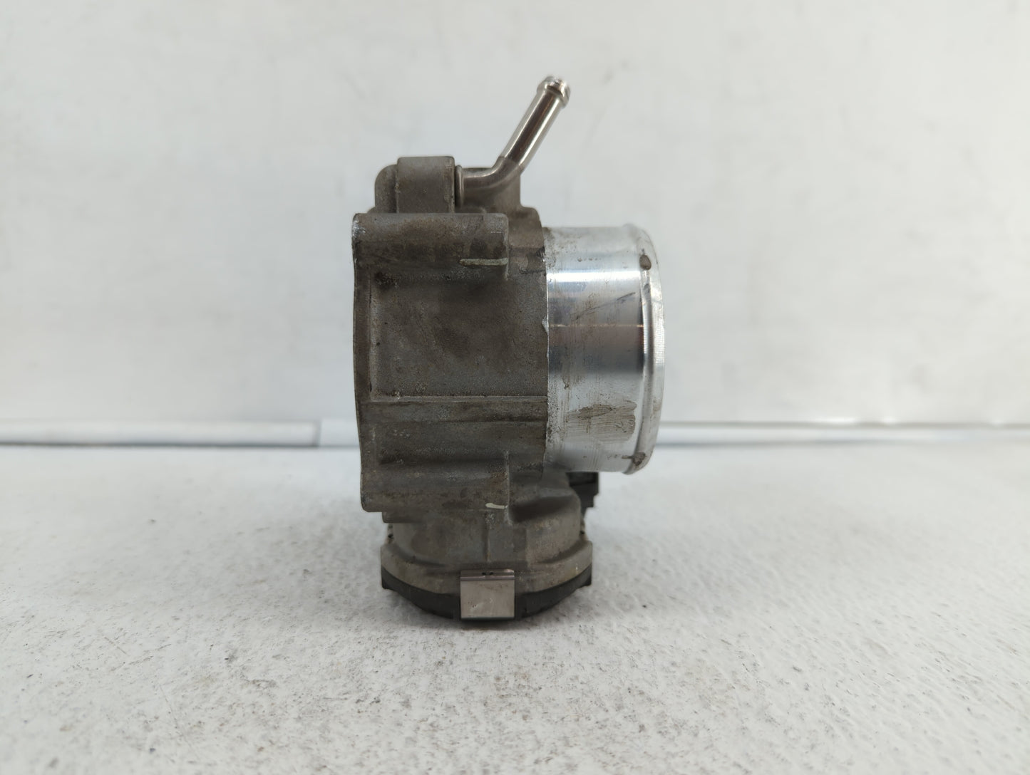 2016-2019 Kia Optima Throttle Body P/N:0 280 750 618 35100-2G600 Fits Fits 2015 2016 2017 2018 2019 OEM Used Auto Parts - Oe