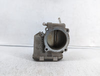 2016-2019 Kia Optima Throttle Body P/N:0 280 750 618 35100-2G600 Fits Fits 2015 2016 2017 2018 2019 OEM Used Auto Parts - Oe