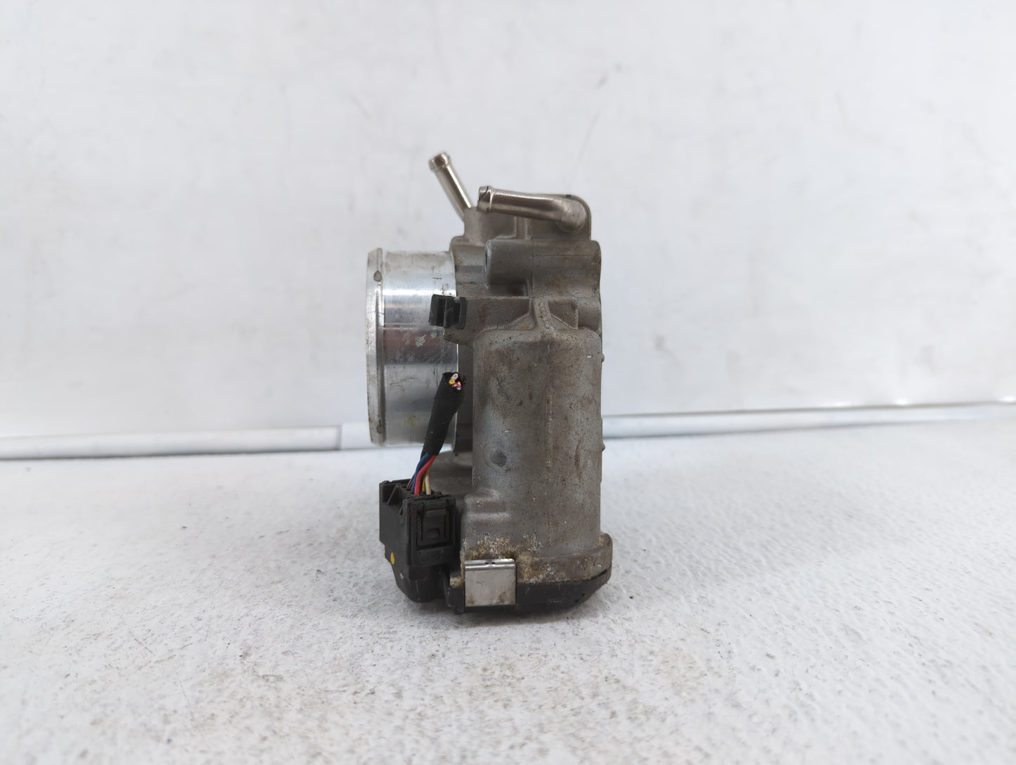 2016-2019 Kia Optima Throttle Body P/N:0 280 750 618 35100-2G600 Fits Fits 2015 2016 2017 2018 2019 OEM Used Auto Parts - Oe