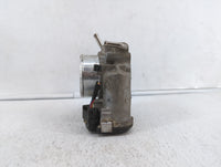 2016-2019 Kia Optima Throttle Body P/N:0 280 750 618 35100-2G600 Fits Fits 2015 2016 2017 2018 2019 OEM Used Auto Parts - Oe