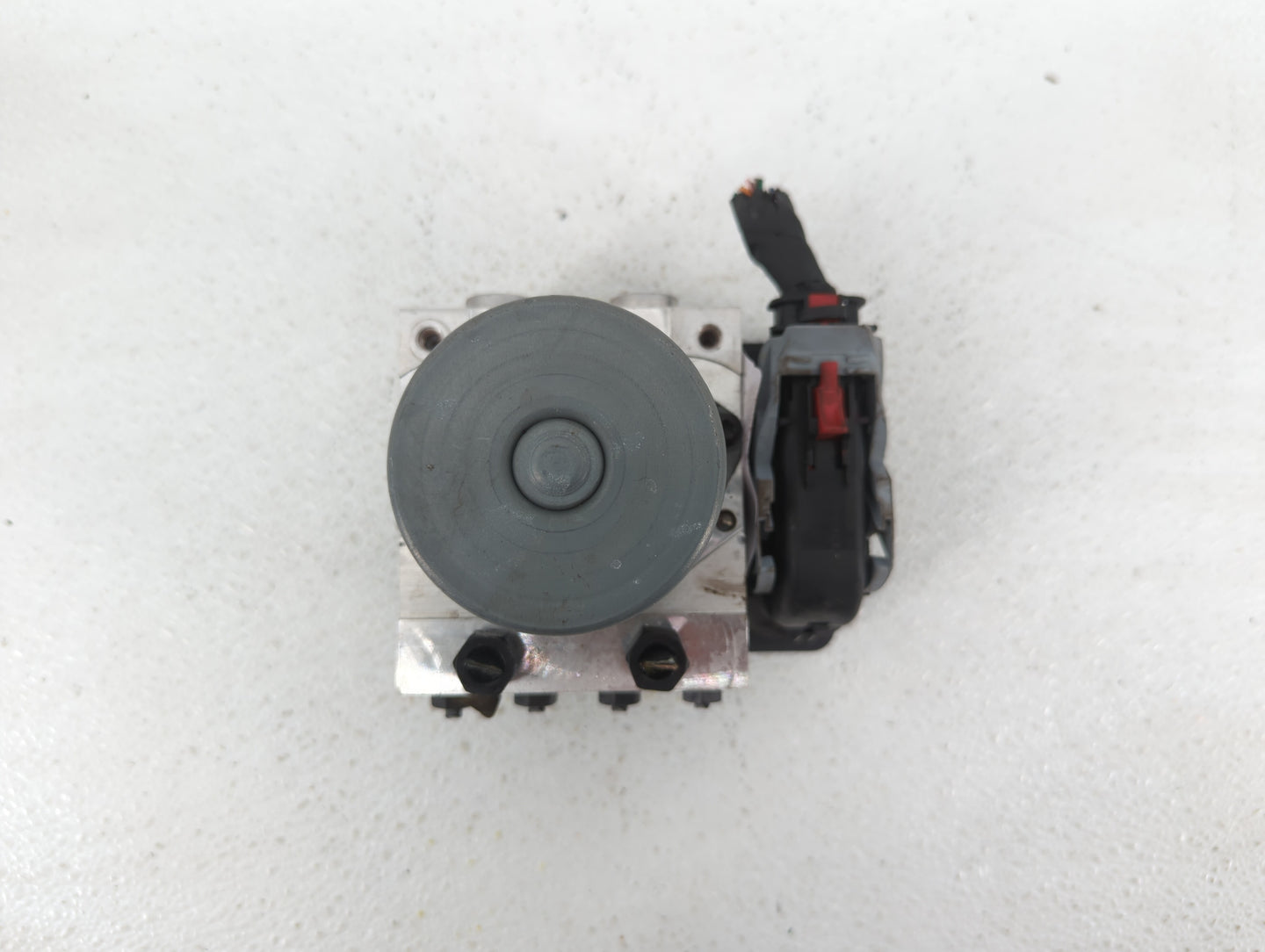 2016-2018 Kia Optima ABS Pump Control Module Replacement P/N:D5589-32500 58920-D5060, 58920-D5010 Fits Fits 2016 2017 2018 O