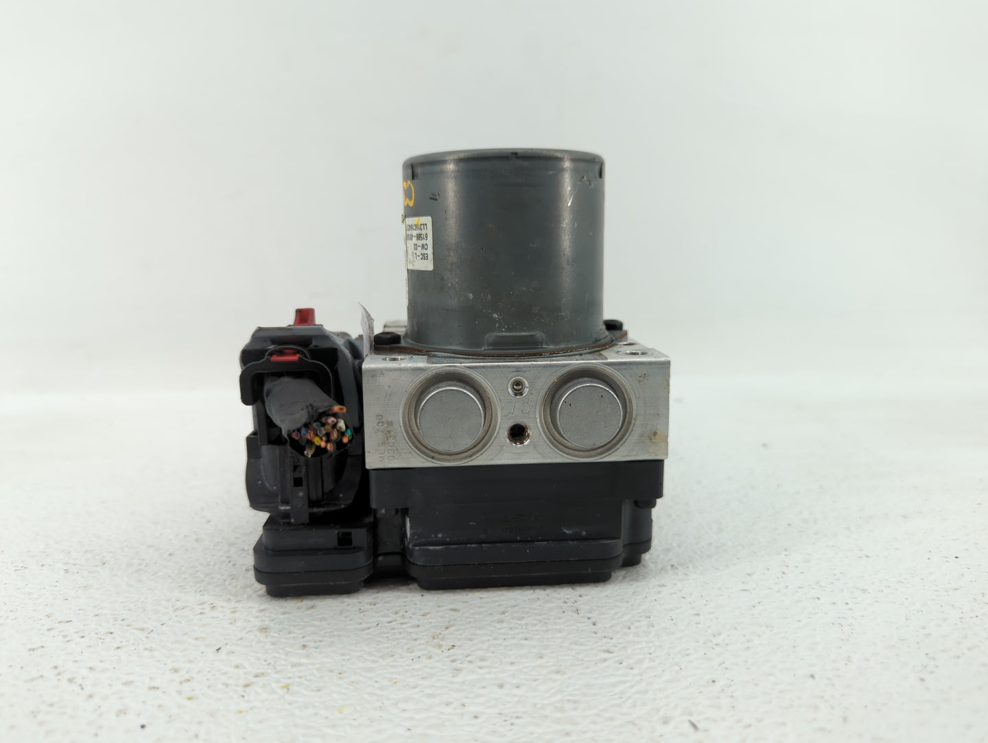 2016-2018 Kia Optima ABS Pump Control Module Replacement P/N:D5589-32500 58920-D5060, 58920-D5010 Fits Fits 2016 2017 2018 O