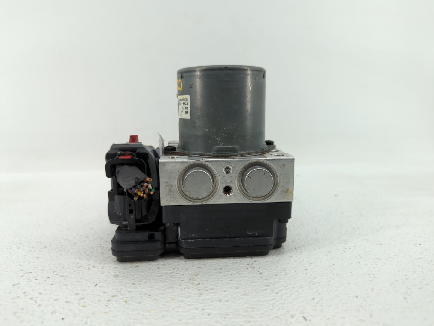2016-2018 Kia Optima ABS Pump Control Module Replacement P/N:D5589-32500 58920-D5060, 58920-D5010 Fits Fits 2016 2017 2018 O