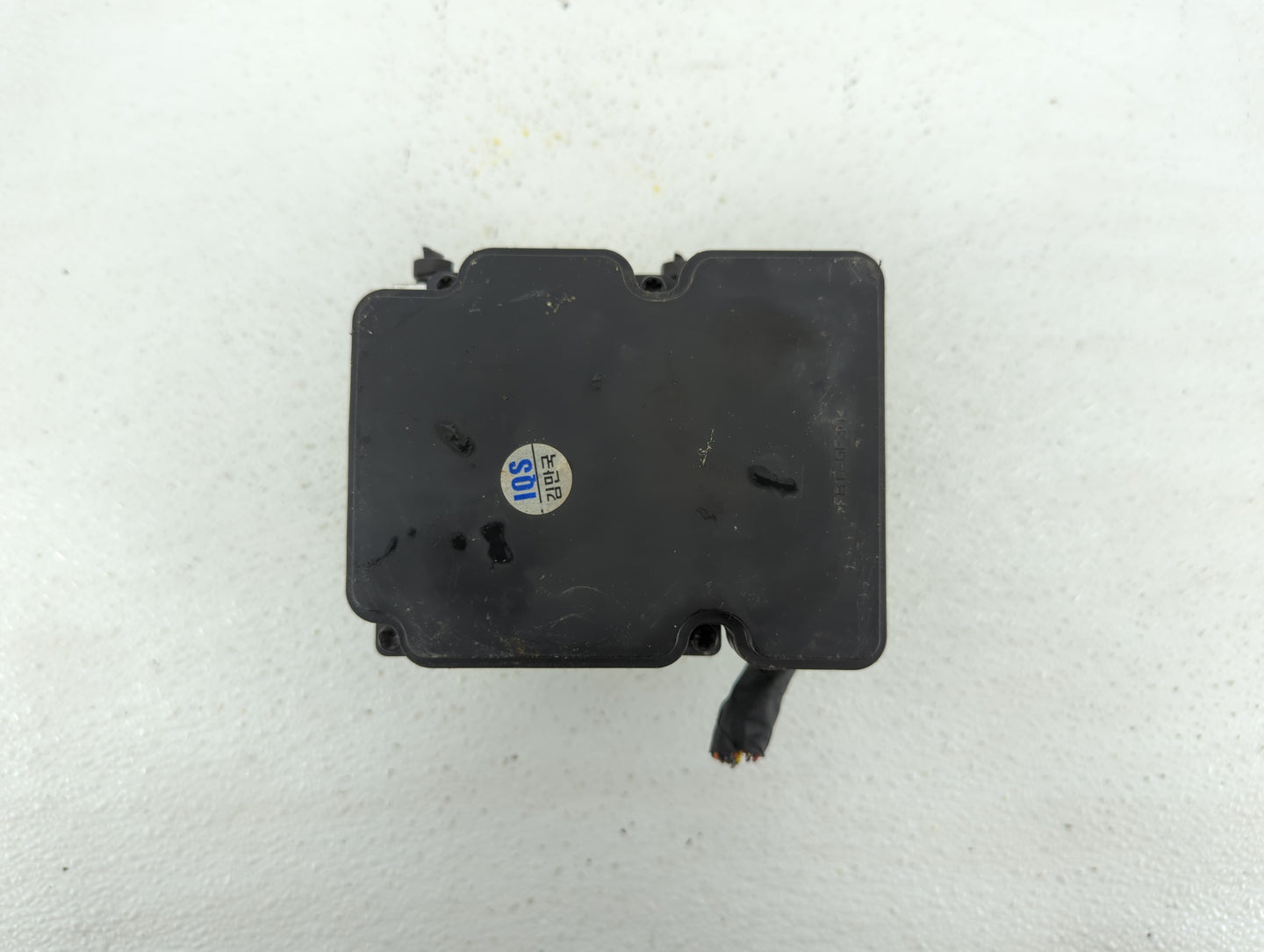 2016-2018 Kia Optima ABS Pump Control Module Replacement P/N:D5589-32500 58920-D5060, 58920-D5010 Fits Fits 2016 2017 2018 O