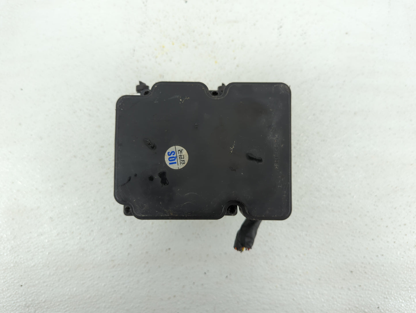 2016-2018 Kia Optima ABS Pump Control Module Replacement P/N:D5589-32500 58920-D5060, 58920-D5010 Fits Fits 2016 2017 2018 O
