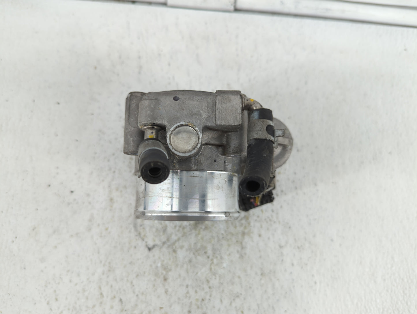 2016-2019 Kia Optima Throttle Body P/N:0 280 750 618 35100-2G600 Fits Fits 2015 2016 2017 2018 2019 OEM Used Auto Parts - Oe