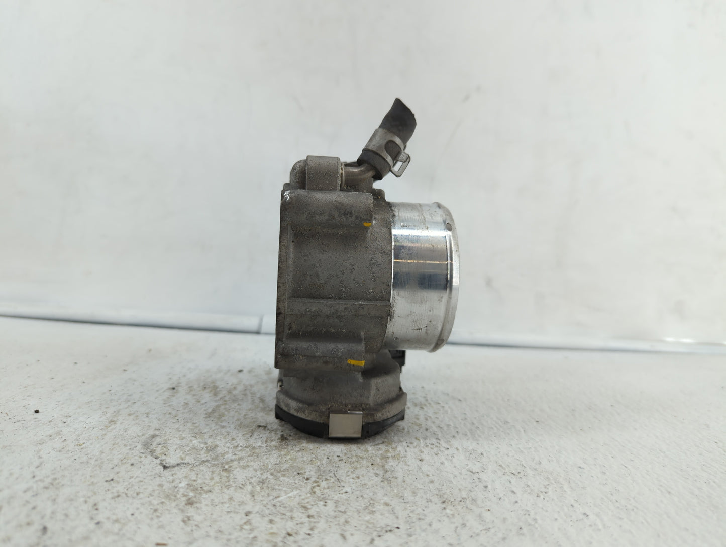 2016-2019 Kia Optima Throttle Body P/N:0 280 750 618 35100-2G600 Fits Fits 2015 2016 2017 2018 2019 OEM Used Auto Parts - Oe