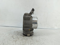 2016-2019 Kia Optima Throttle Body P/N:0 280 750 618 35100-2G600 Fits Fits 2015 2016 2017 2018 2019 OEM Used Auto Parts - Oe