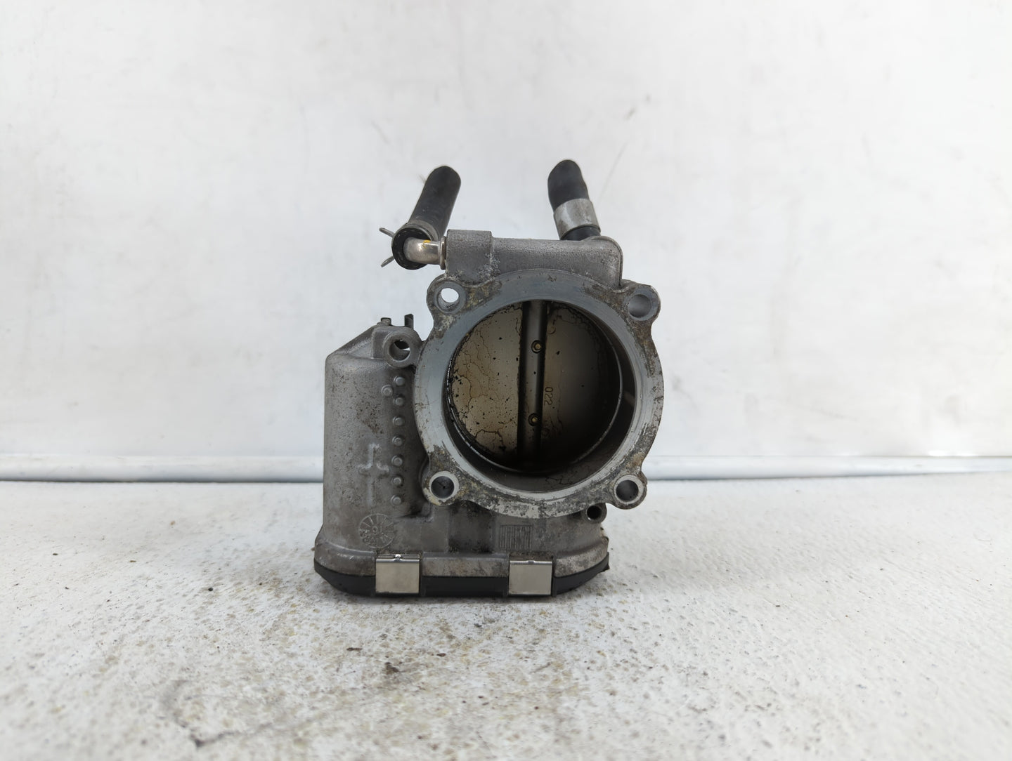 2016-2019 Kia Optima Throttle Body P/N:0 280 750 618 35100-2G600 Fits Fits 2015 2016 2017 2018 2019 OEM Used Auto Parts - Oe
