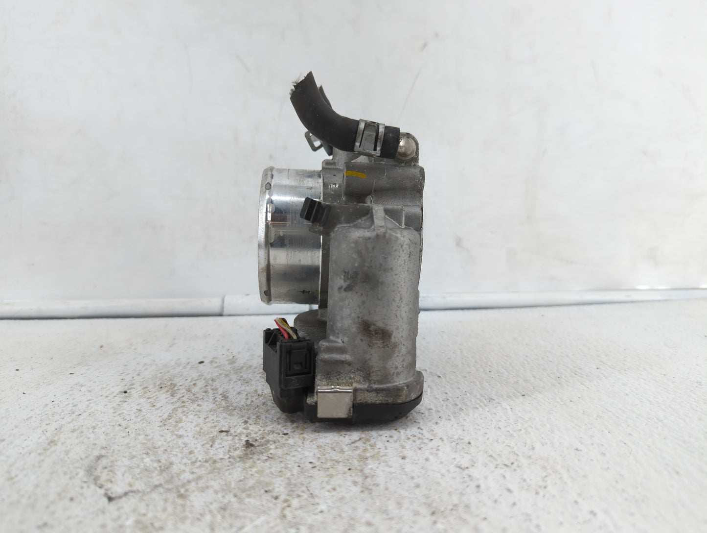 2016-2019 Kia Optima Throttle Body P/N:0 280 750 618 35100-2G600 Fits Fits 2015 2016 2017 2018 2019 OEM Used Auto Parts - Oe