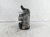 2016-2019 Kia Optima Throttle Body P/N:0 280 750 618 35100-2G600 Fits Fits 2015 2016 2017 2018 2019 OEM Used Auto Parts - Oe