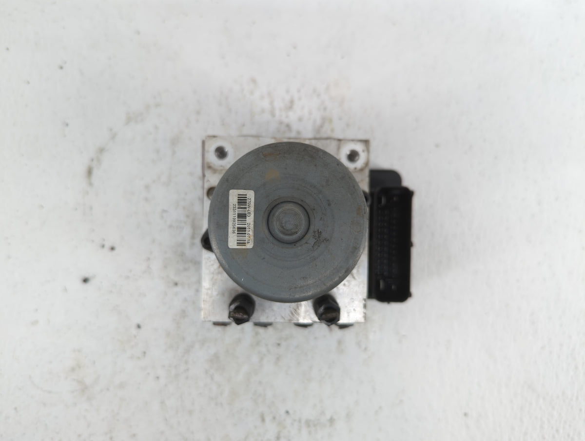 2016-2018 Kia Optima Anti-Lock Brake ABS Pump Module Actuator OEM P/N:58920-2T550 D5589-20500 Fits Fits 2016 2017 2018 OEM U