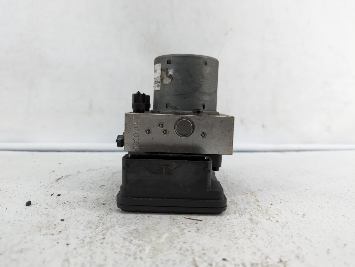 2016-2018 Kia Optima ABS Pump Control Module Replacement P/N:58920-2T550 D5589-20500, D5589-32500 Fits Fits 2016 2017 2018 O