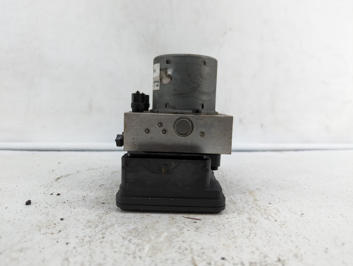 2016-2018 Kia Optima Anti-Lock Brake ABS Pump Module Actuator OEM P/N:58920-2T550 D5589-20500 Fits Fits 2016 2017 2018 OEM U