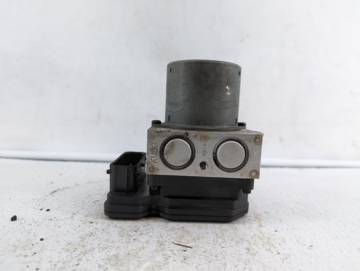 2016-2018 Kia Optima Anti-Lock Brake ABS Pump Module Actuator OEM P/N:58920-2T550 D5589-20500 Fits Fits 2016 2017 2018 OEM U