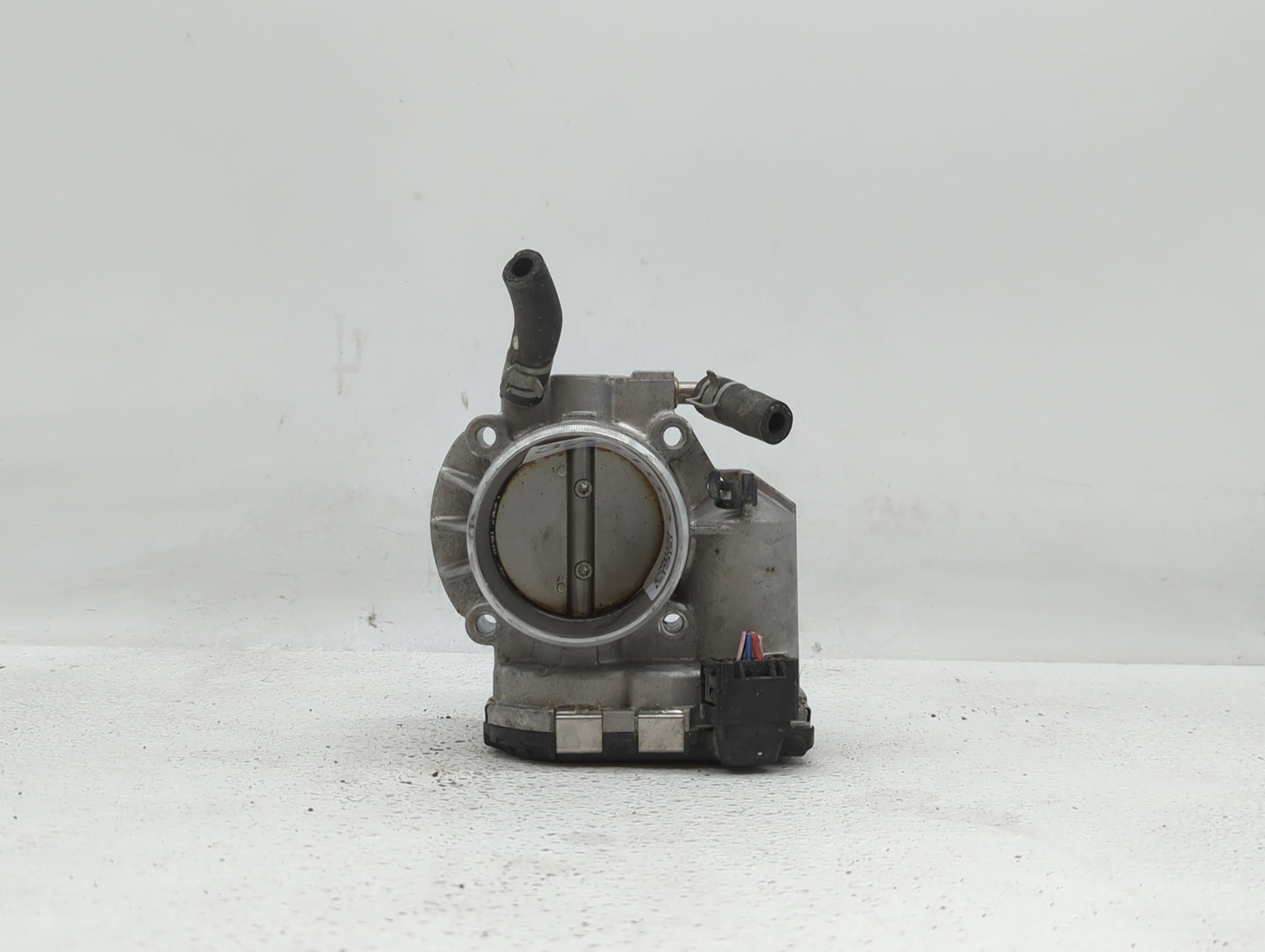 2011-2016 Kia Optima Throttle Body P/N:35100-2G800 9045010020, 0459 1847 AC Fits Fits 2011 2012 2013 2014 2015 2016 OEM Used