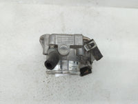 2011-2016 Kia Optima Throttle Body P/N:35100-2G800 9045010020, 0459 1847 AC Fits Fits 2011 2012 2013 2014 2015 2016 OEM Used