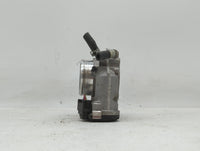 2011-2016 Kia Optima Throttle Body P/N:35100-2G800 9045010020, 0459 1847 AC Fits Fits 2011 2012 2013 2014 2015 2016 OEM Used