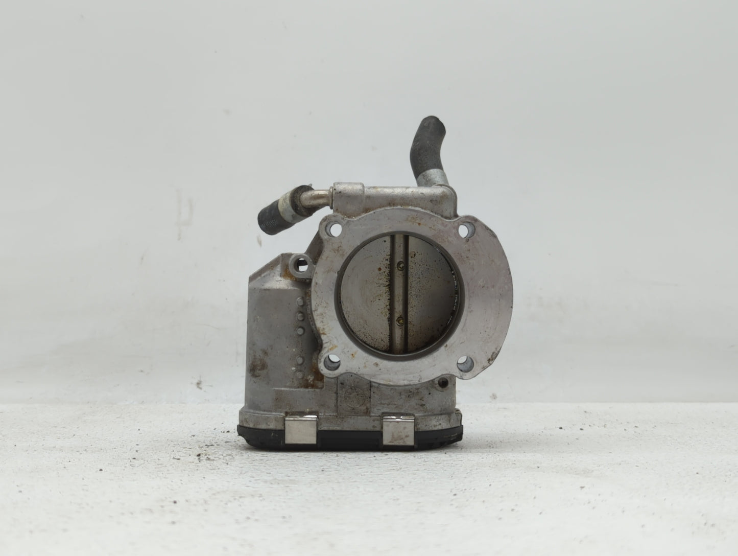 2011-2016 Kia Optima Throttle Body P/N:35100-2G800 9045010020, 0459 1847 AC Fits Fits 2011 2012 2013 2014 2015 2016 OEM Used