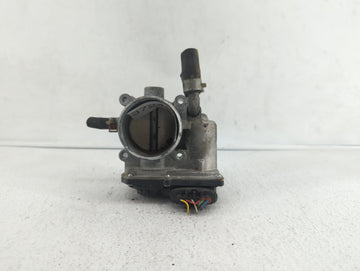 2016-2019 Kia Optima Throttle Body P/N:35100-2B340 Fits Fits 2015 2016 2017 2018 2019 OEM Used Auto Parts - Oemusedautoparts