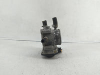 2016-2019 Kia Optima Throttle Body P/N:35100-2B340 Fits Fits 2015 2016 2017 2018 2019 OEM Used Auto Parts - Oemusedautoparts