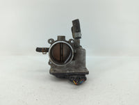 2016-2019 Kia Optima Throttle Body P/N:35100-2B340 Fits Fits 2015 2016 2017 2018 2019 OEM Used Auto Parts - Oemusedautoparts