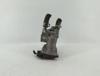 2016-2019 Kia Optima Throttle Body P/N:35100-2B340 Fits Fits 2015 2016 2017 2018 2019 OEM Used Auto Parts - Oemusedautoparts