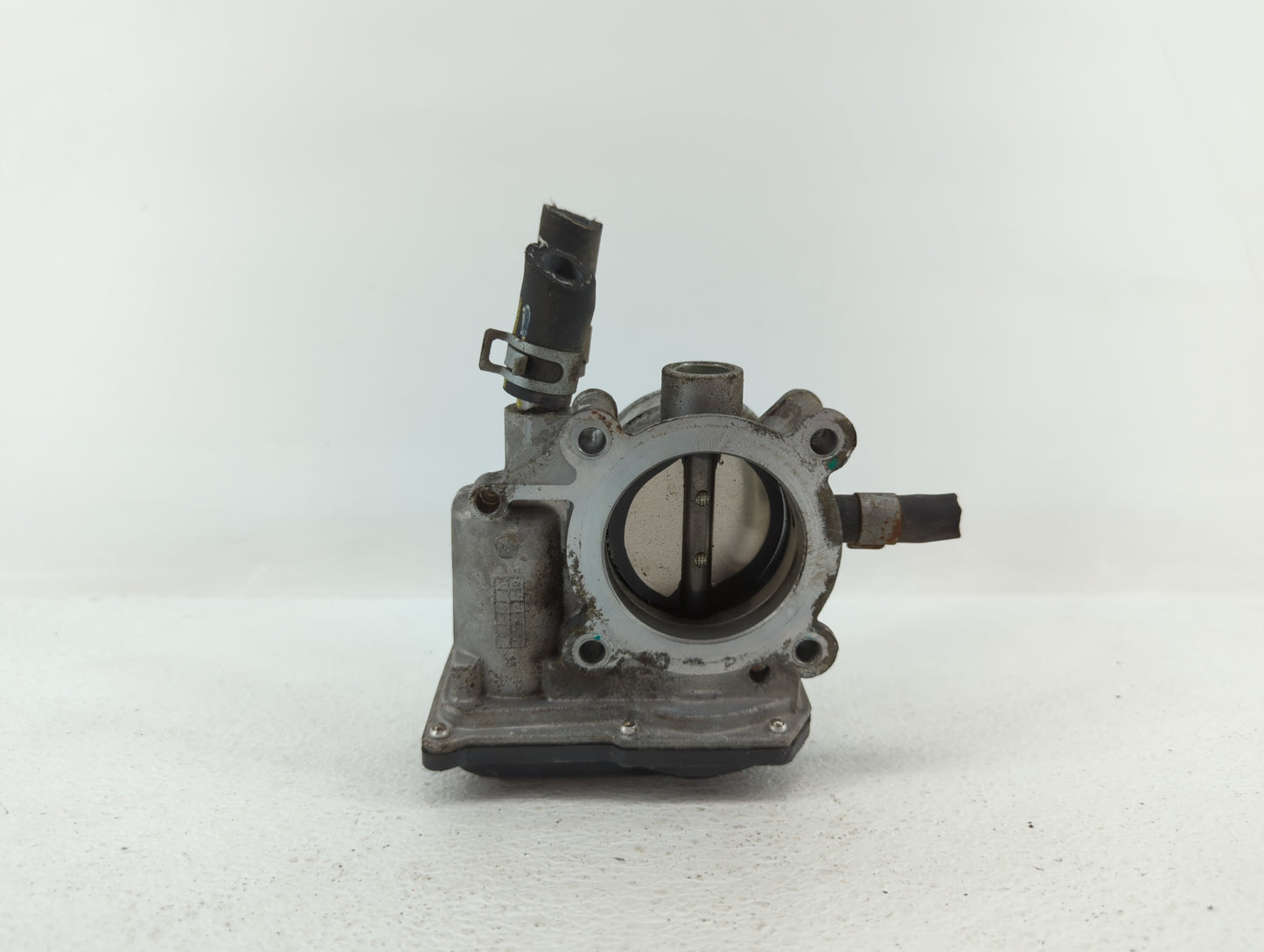 2016-2019 Kia Optima Throttle Body P/N:35100-2B340 Fits Fits 2015 2016 2017 2018 2019 OEM Used Auto Parts - Oemusedautoparts
