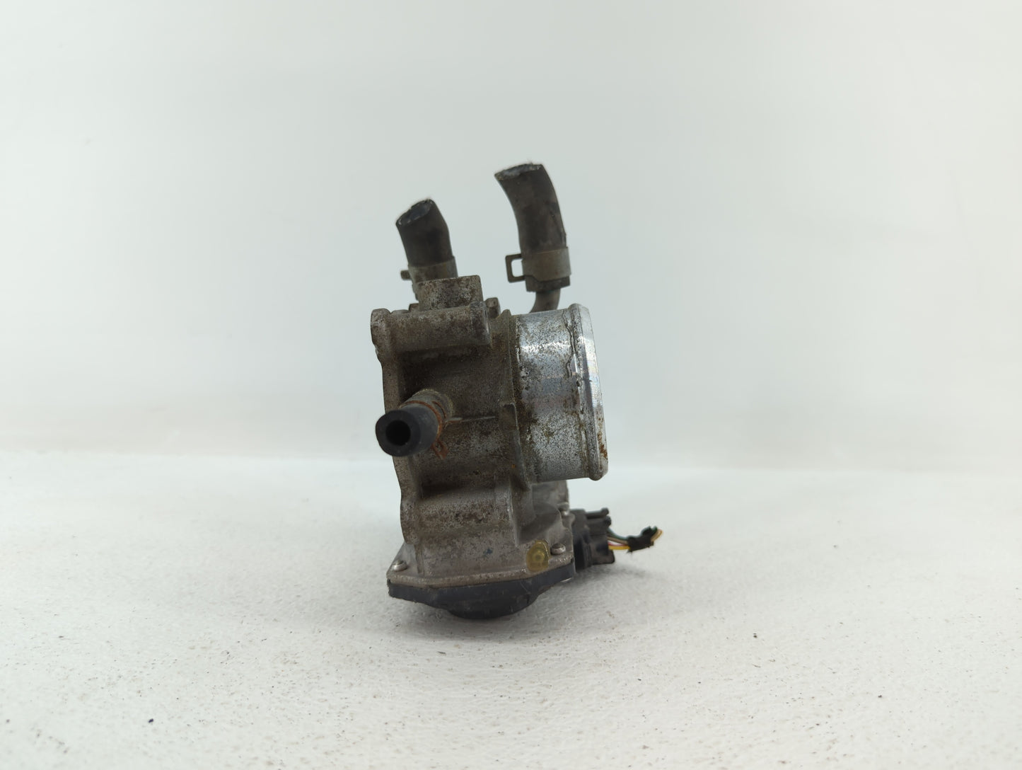 2016-2019 Kia Optima Throttle Body P/N:35100-2B340 Fits Fits 2015 2016 2017 2018 2019 OEM Used Auto Parts - Oemusedautoparts